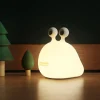 Momo Moon LED-natlys med batteri og USB^Niermann Standby Best