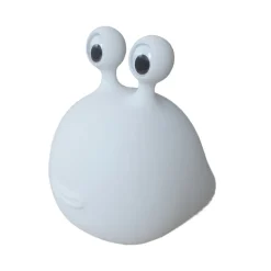 Momo Moon LED-natlys med batteri og USB^Niermann Standby Best