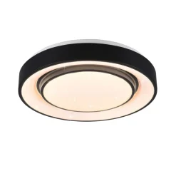 Reality Leuchten Loftlamper|Loftlamper>Mona LED-loftlampe, WiZ, RGBW, kan dæmpes