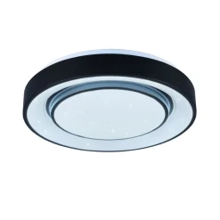 Reality Leuchten Loftlamper|Loftlamper>Mona LED-loftlampe, WiZ, RGBW, kan dæmpes