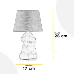 ONLI Bordlamper><noscript><img width=