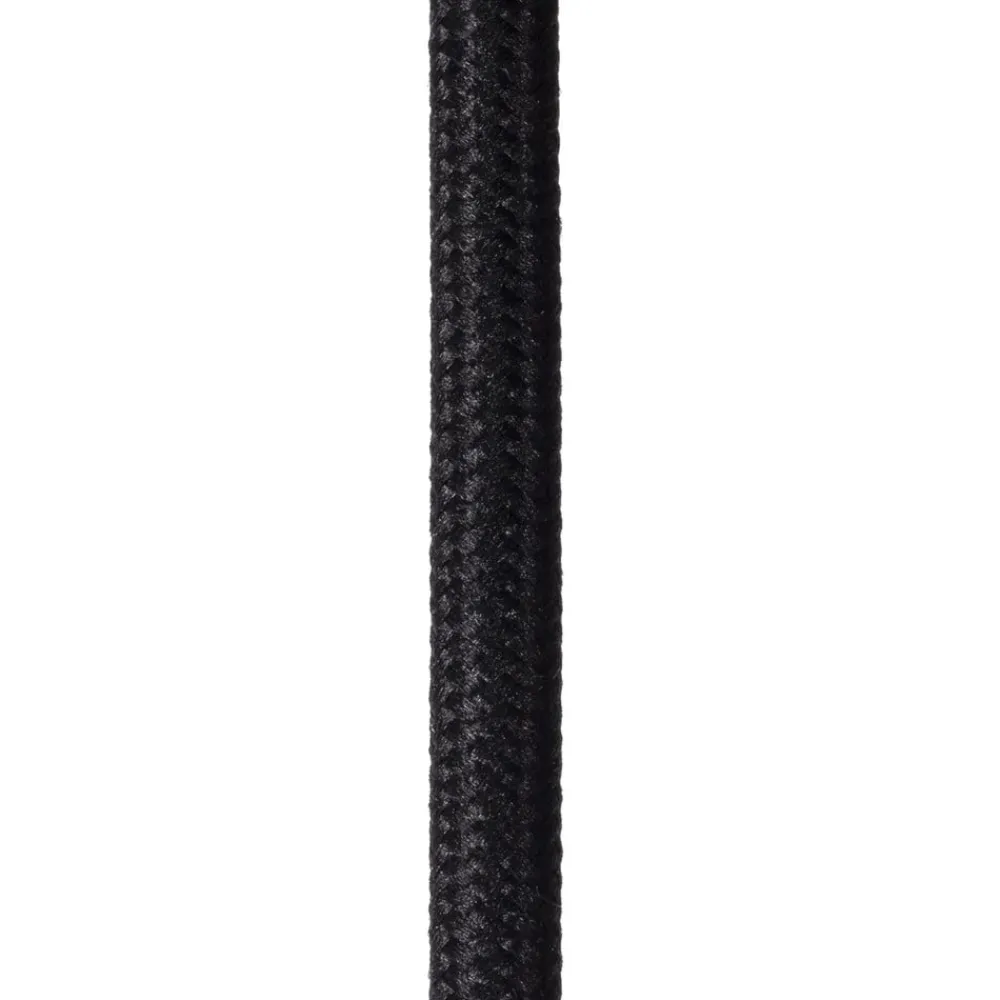 Lucide Monsaraz pendellampe, grøn, Ø 25 cm, glas, 1 lyskilde