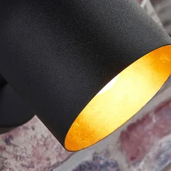 Morik vægspot, 1 lyskilde^Lindby Outlet