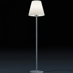 MORIS - dekorativ udendørs gulvlampe, 150 cm^Helestra Hot