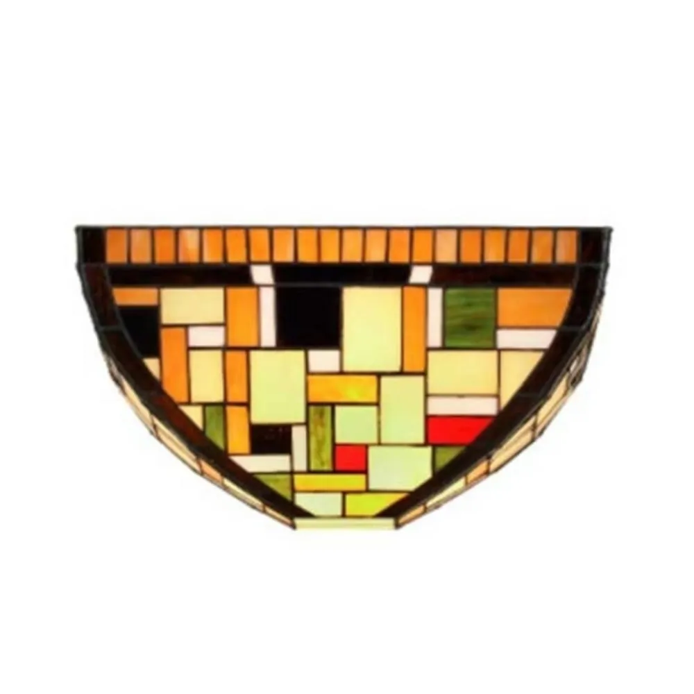 Artistar Væglamper>MOSAICO væglampe