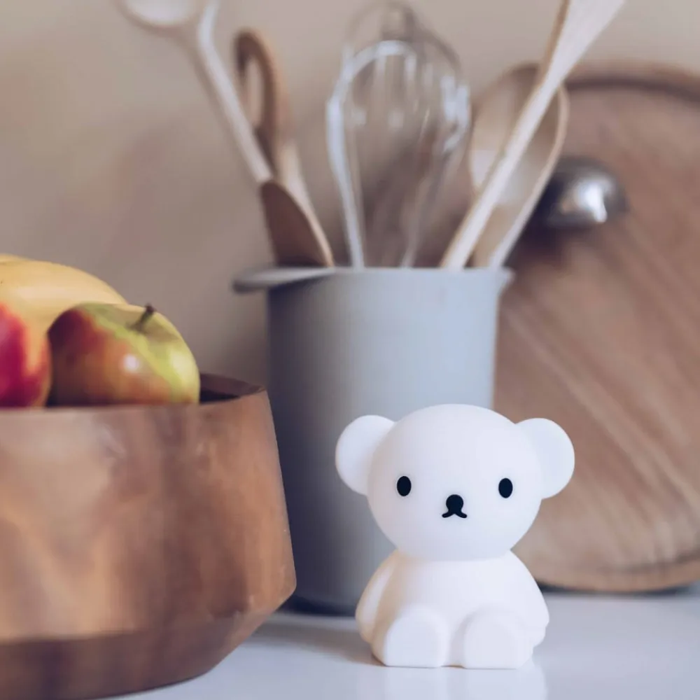 Mr Maria Boris Bundle of Light natlampe, 10 cm