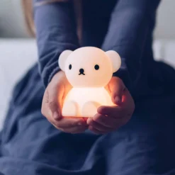 Mr Maria Boris Bundle of Light natlampe, 10 cm