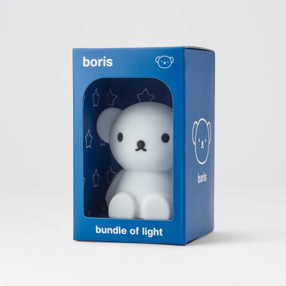 Mr Maria Boris Bundle of Light natlampe, 10 cm