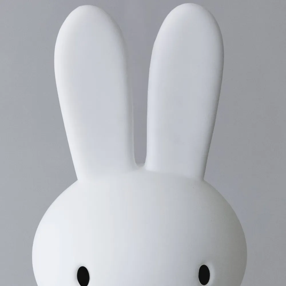 Mr Maria Gulvlamper>Miffy High Light børnelampe, 80 cm