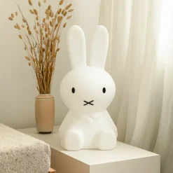 Miffy Star Light børnelampe, 50 cm^Mr Maria Hot