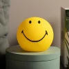 Mr Maria Smiley Bundle of Light natlampe, 11 cm