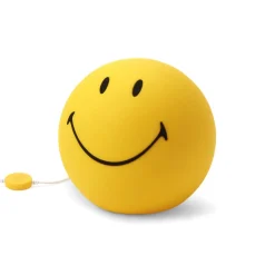 Smiley Star Light børnelampe, 23 cm^Mr Maria Best