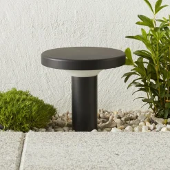 Linea Light MyWhite_Bond LED-sokkellampe, 20,4 cm