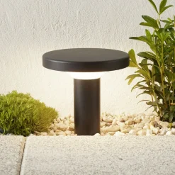 Linea Light MyWhite_Bond LED-sokkellampe, 20,4 cm