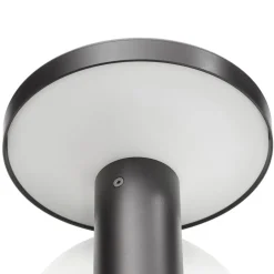 Linea Light MyWhite_Bond LED-sokkellampe, 20,4 cm