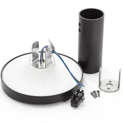 Linea Light MyWhite_Bond LED-sokkellampe, 20,4 cm