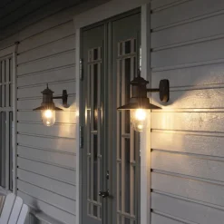 Konstsmide Væglamper><noscript><img width=