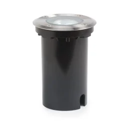 Konstsmide Nedgravet Udebelysning|Udendørs Spot>Nedgravningsspot "Ground Spot", rund