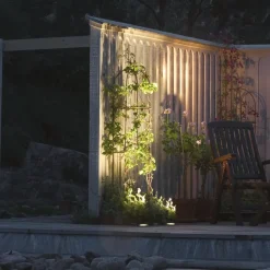 Konstsmide Nedgravet Udebelysning|Udendørs Spot><noscript><img width=