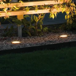 Konstsmide Nedgravet Udebelysning|Udendørs Spot><noscript><img width=