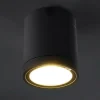 Heitronic Udendørs Loftlamper>Negro LED-loftlampe til udendørs brug