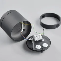 Heitronic Udendørs Loftlamper><noscript><img width=