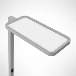Nelus Neo LED-gulvlampe til kontor dæmper, sensor^Arcchio