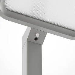 Nelus Neo LED-gulvlampe til kontor dæmper, sensor^Arcchio