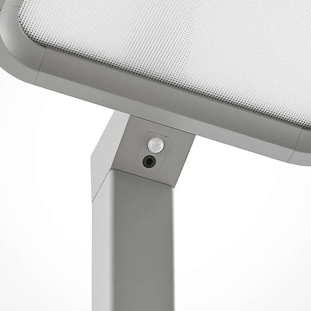 Nelus Neo LED-gulvlampe til kontor dæmper, sensor^Arcchio