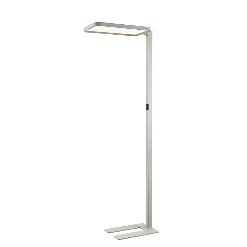 Nelus Neo LED-gulvlampe til kontor dæmper, sensor^Arcchio
