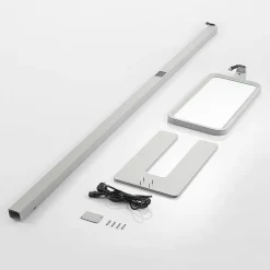 Nelus Neo LED-gulvlampe til kontor dæmper, sensor^Arcchio