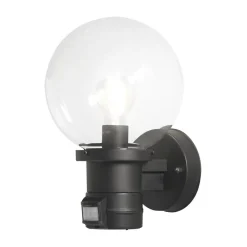 Konstsmide Væglampe Med Sensor|Væglamper><noscript><img width=