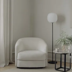 Lantern Medium gulvlampe, højde 150cm^New Works Online