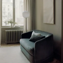 Lantern Medium gulvlampe, højde 150cm^New Works Online