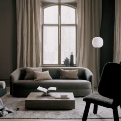 Lantern Medium gulvlampe, højde 150cm^New Works Online