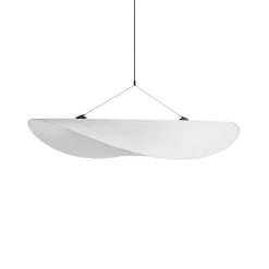 New Works Tense LED-hængelampe længde 70 cm