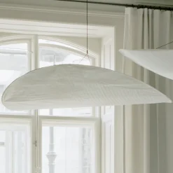 New Works Tense LED-pendel længde 120 cm