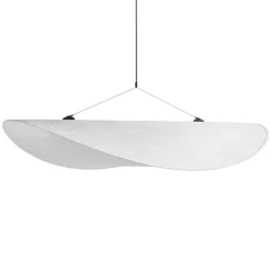 New Works Tense LED-pendel længde 120 cm