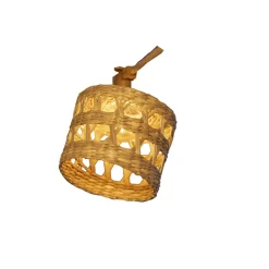 Alba LED solcelle lyskæde fra Esparto^Newgarden