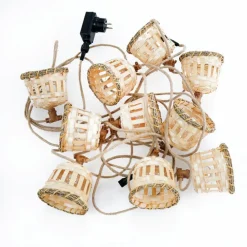 Aurora LED lyskæde med kabel^Newgarden Best