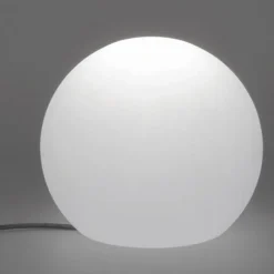 Buly gulvlyskugle, Ø 30 cm^Newgarden Hot