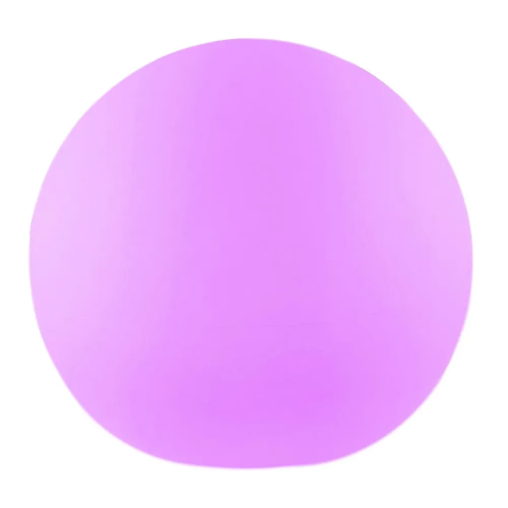 Newgarden Buly LED-solcellekugle IP65, Ø 60 cm