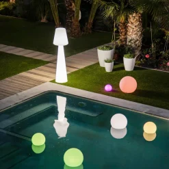 Newgarden Dekorationsbelysning|Solcellelamper><noscript><img width=