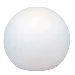 Buly solcellelampe, flydende, Ø 30cm^Newgarden Best