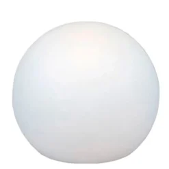 Buly solcellelampe, flydende, Ø 40 cm^Newgarden Online