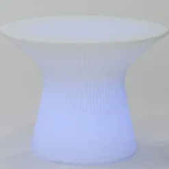 Newgarden Capri LED-bord, højde 73 cm