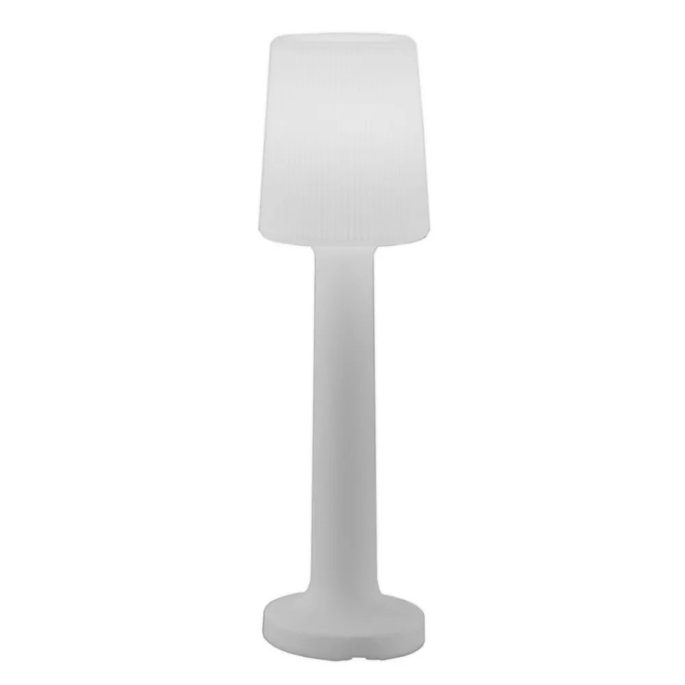 Newgarden Carmen gulvlampe højde 110 cm varmhvid