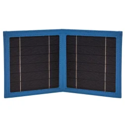 Newgarden Cherry LED-dekolampe med solcelle, hvid