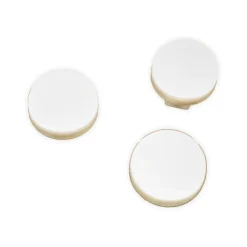 Cherry Mini LED genopladelig lampe sæt med 3 hvide^Newgarden Best