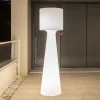 Newgarden Terrassebelysning>Grace LED-gulvlampe, genopladeligt batteri, højde 140 cm